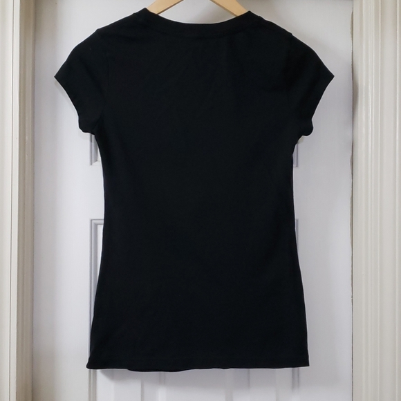 Disney Frozen Girl Short Sleeve T-Shirt - Picture 2 of 5